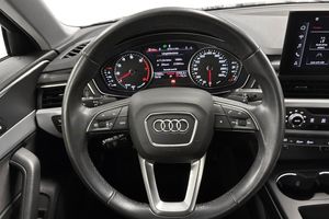 Audi A4 bild 12