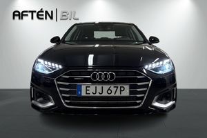 Audi A4 bild 3