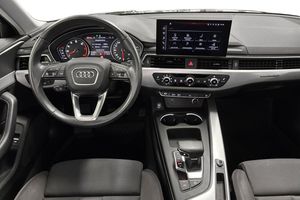 Audi A4 bild 11