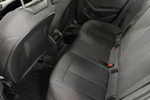 Audi A4 bild 17