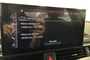 Audi A4 bild 22