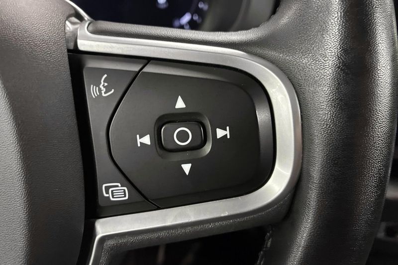 Volvo XC60 bild 15