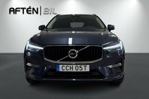 Volvo XC60 bild 3