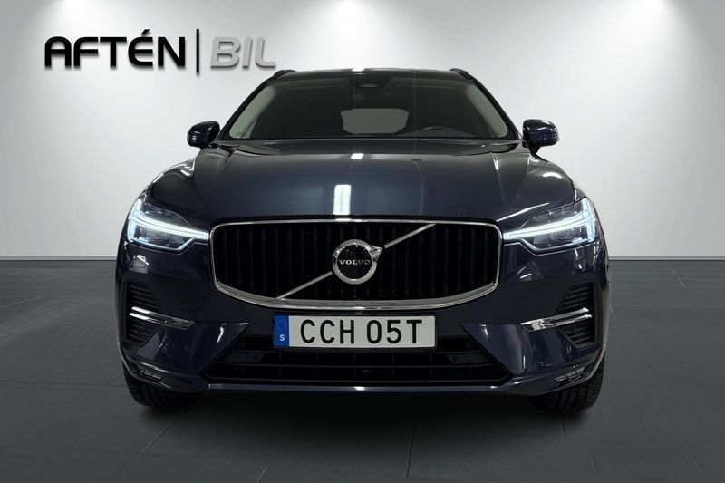 Volvo XC60 bild 3