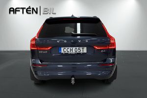 Volvo XC60 bild 8