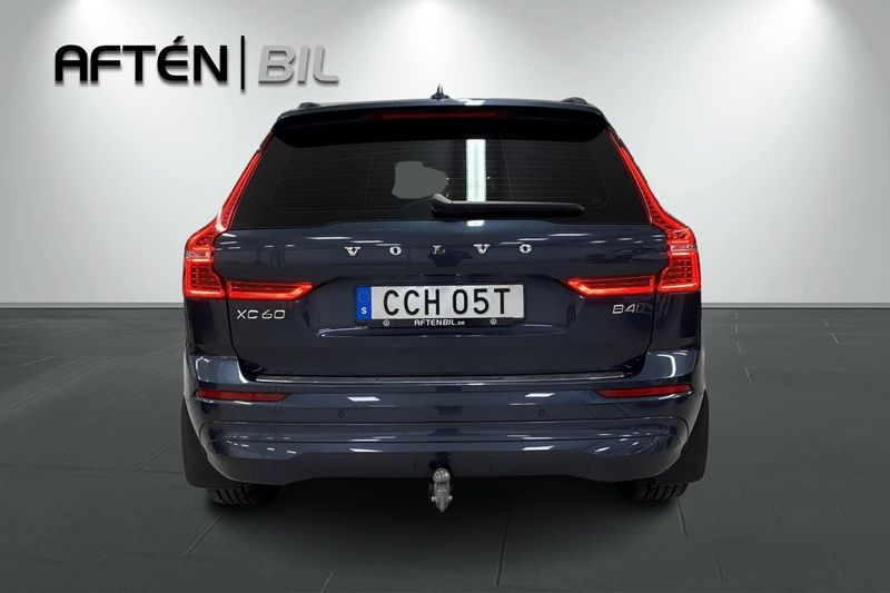 Volvo XC60 bild 8