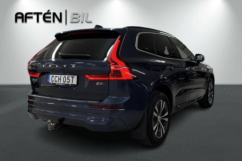 Volvo XC60 bild 7
