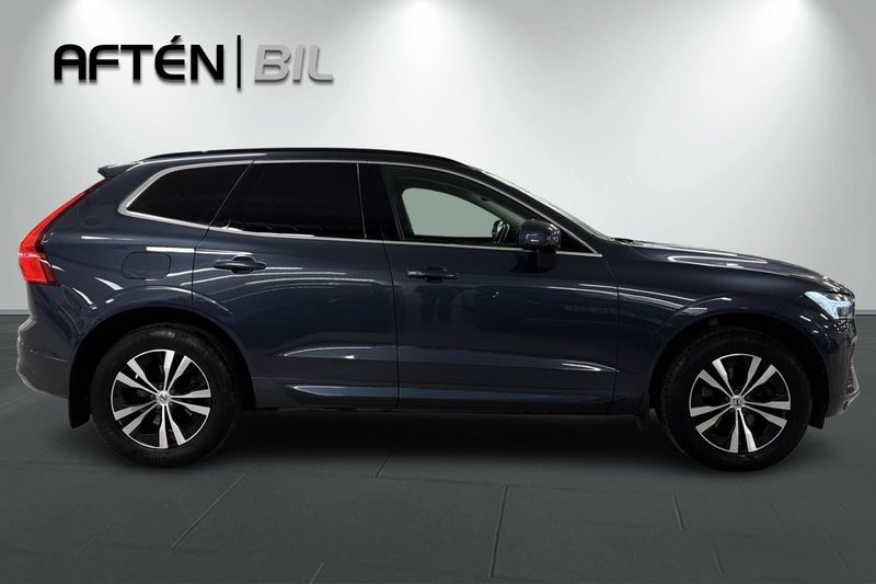 Volvo XC60 bild 6
