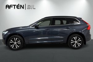 Volvo XC60 bild 10