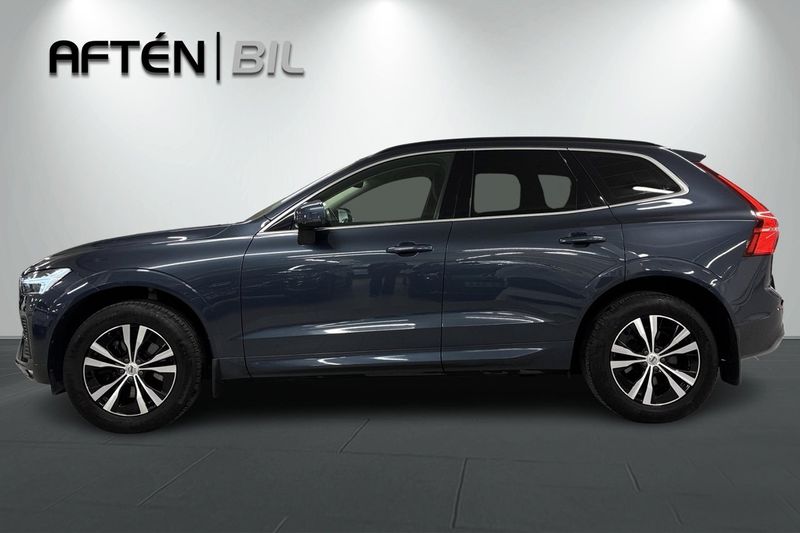 Volvo XC60 bild 10