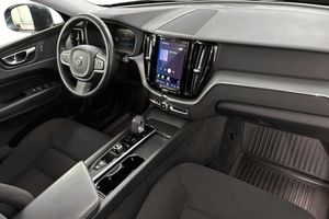 Volvo XC60 bild 18