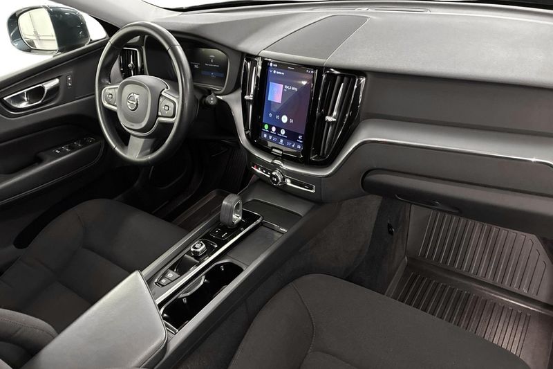 Volvo XC60 bild 18