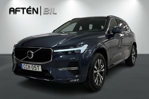 Volvo XC60 bild 1