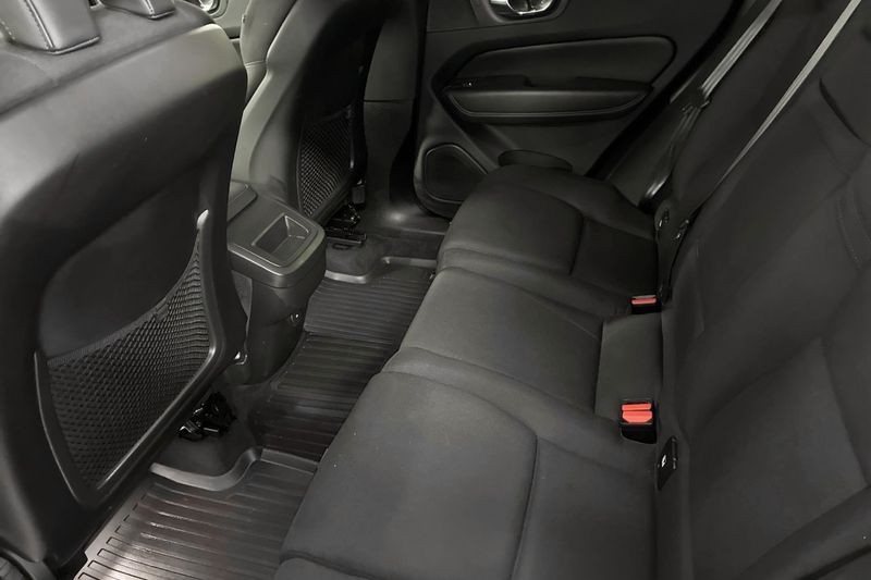 Volvo XC60 bild 19