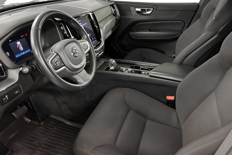 Volvo XC60 bild 16