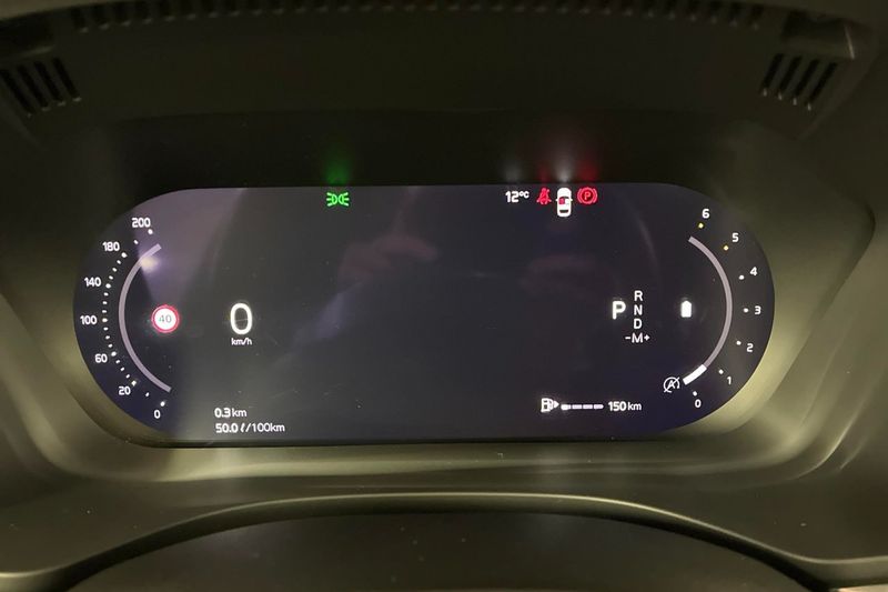 Volvo XC60 bild 27