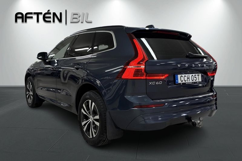 Volvo XC60 bild 9