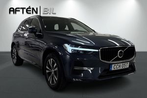 Volvo XC60 bild 4
