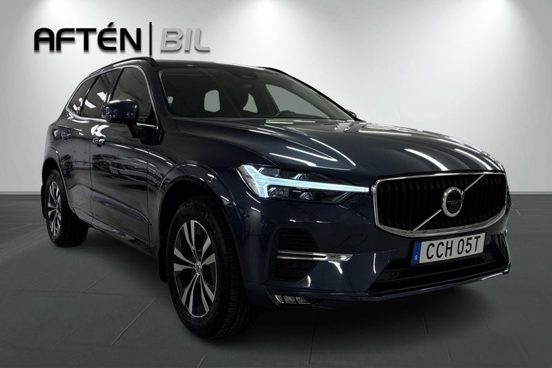 Volvo XC60 bild 4