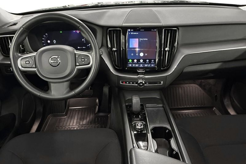 Volvo XC60 bild 12