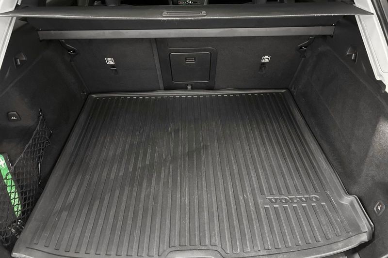 Volvo XC60 bild 20