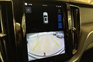 Volvo XC60 bild 23