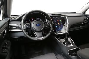 Subaru Outback bild 11