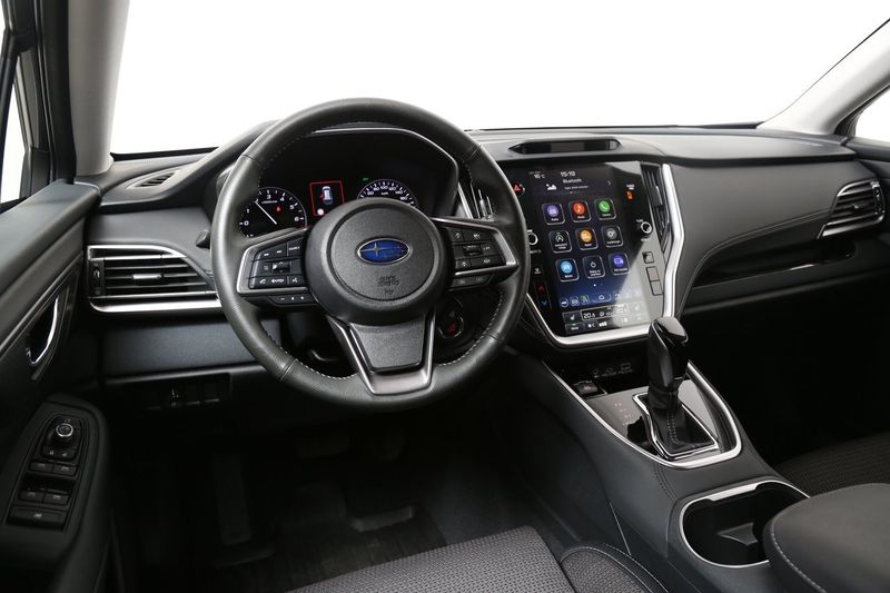 Subaru Outback bild 11