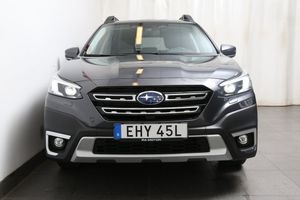 Subaru Outback bild 9