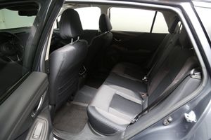 Subaru Outback bild 6