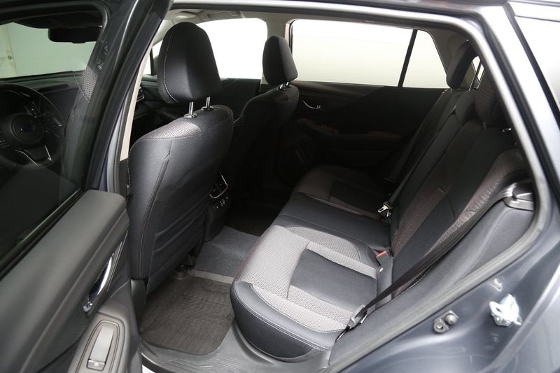 Subaru Outback bild 6