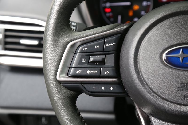 Subaru Outback bild 13