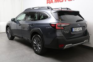 Subaru Outback bild 3