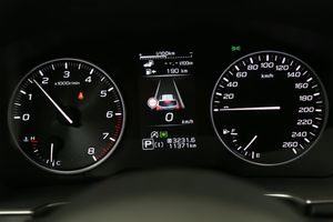 Subaru Outback bild 21