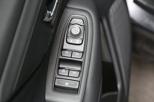 Subaru Outback bild 16
