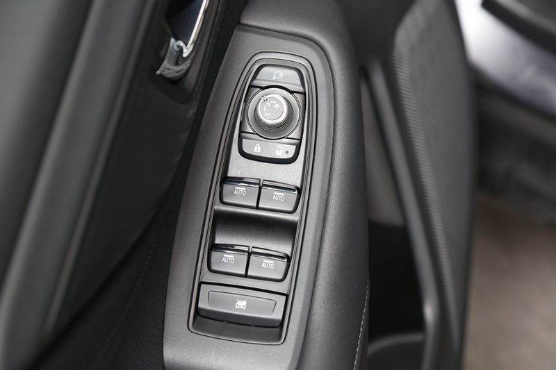 Subaru Outback bild 16