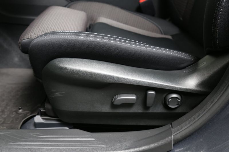 Subaru Outback bild 17