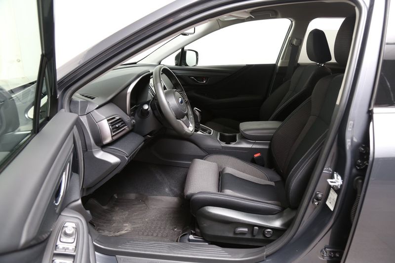 Subaru Outback bild 5
