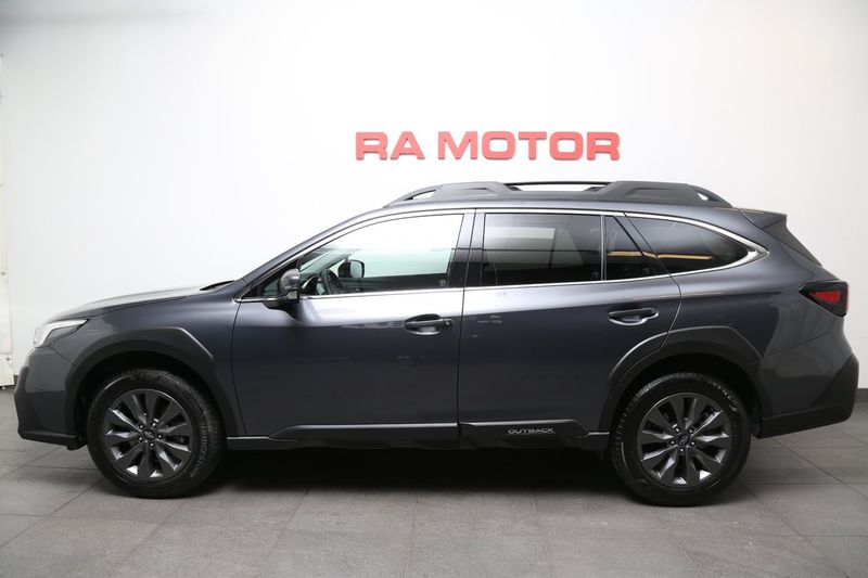 Subaru Outback bild 2