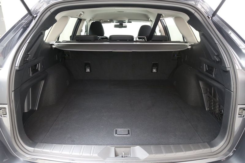 Subaru Outback bild 7