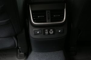 Subaru Outback bild 15