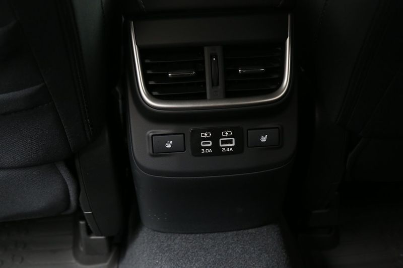 Subaru Outback bild 15