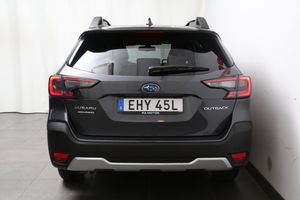 Subaru Outback bild 8