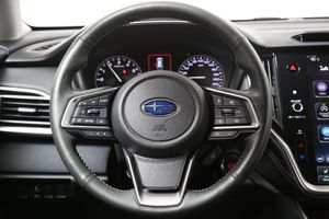 Subaru Outback bild 12