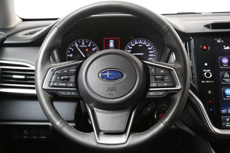 Subaru Outback bild 12