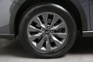 Subaru Outback bild 4