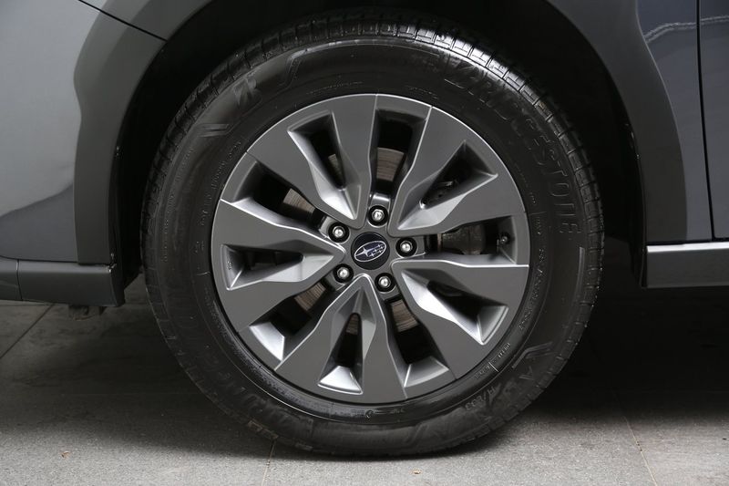 Subaru Outback bild 4