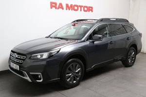 Subaru Outback bild 1