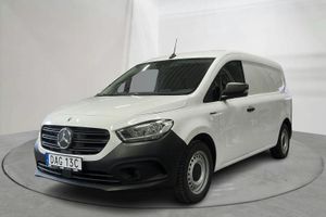 Mercedes Citan bild 1