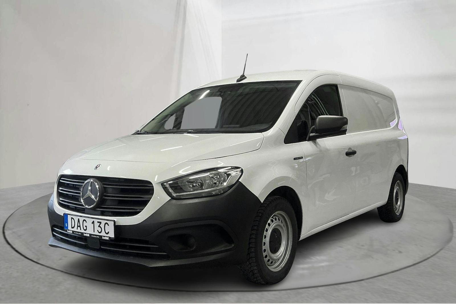 Mercedes Citan